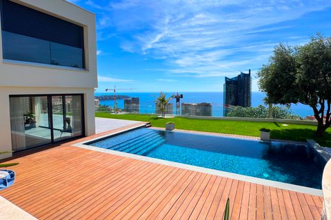 Villa i Beausoleil, Alpes-Maritimes, Beausoleil - € 4.500.000 | Ref: Rainie - foto 17